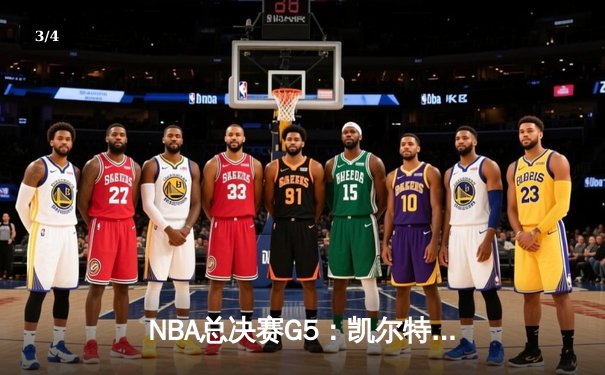 NBA总决赛G5：凯尔特人逆转勇士夺赛点，塔图姆26+13+9统治末节 - 3
