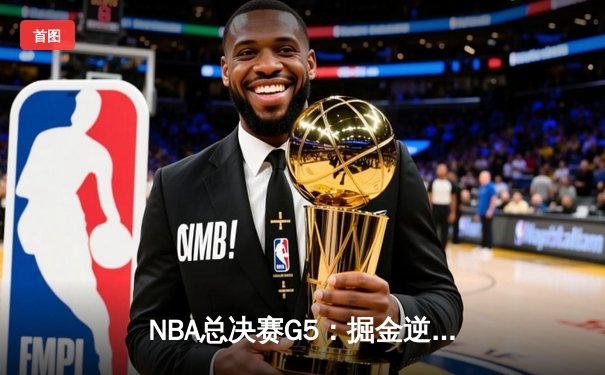 NBA总决赛G5：掘金逆转险胜热火，约基奇三双率队夺赛点