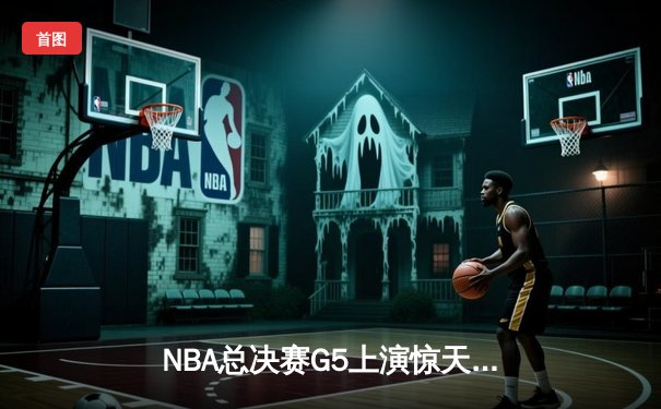 NBA总决赛G5上演惊天逆转 独行侠三分雨浇灭热火夺冠希望