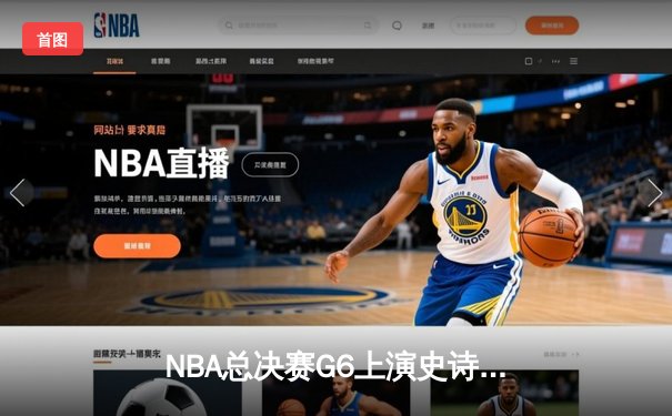 NBA总决赛G6上演史诗逆转，凯尔特人末节狂轰27-6锁定队史第18冠