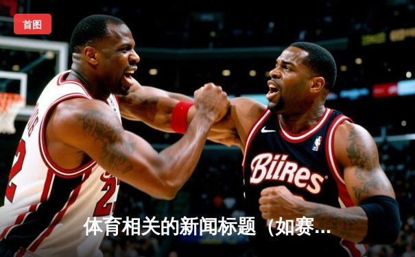 体育相关的新闻标题（如赛事、比赛、运动员等）