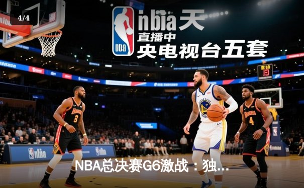 NBA总决赛G6激战：独行侠绝地反击，东契奇三双带队将系列赛拖入抢七 - 4